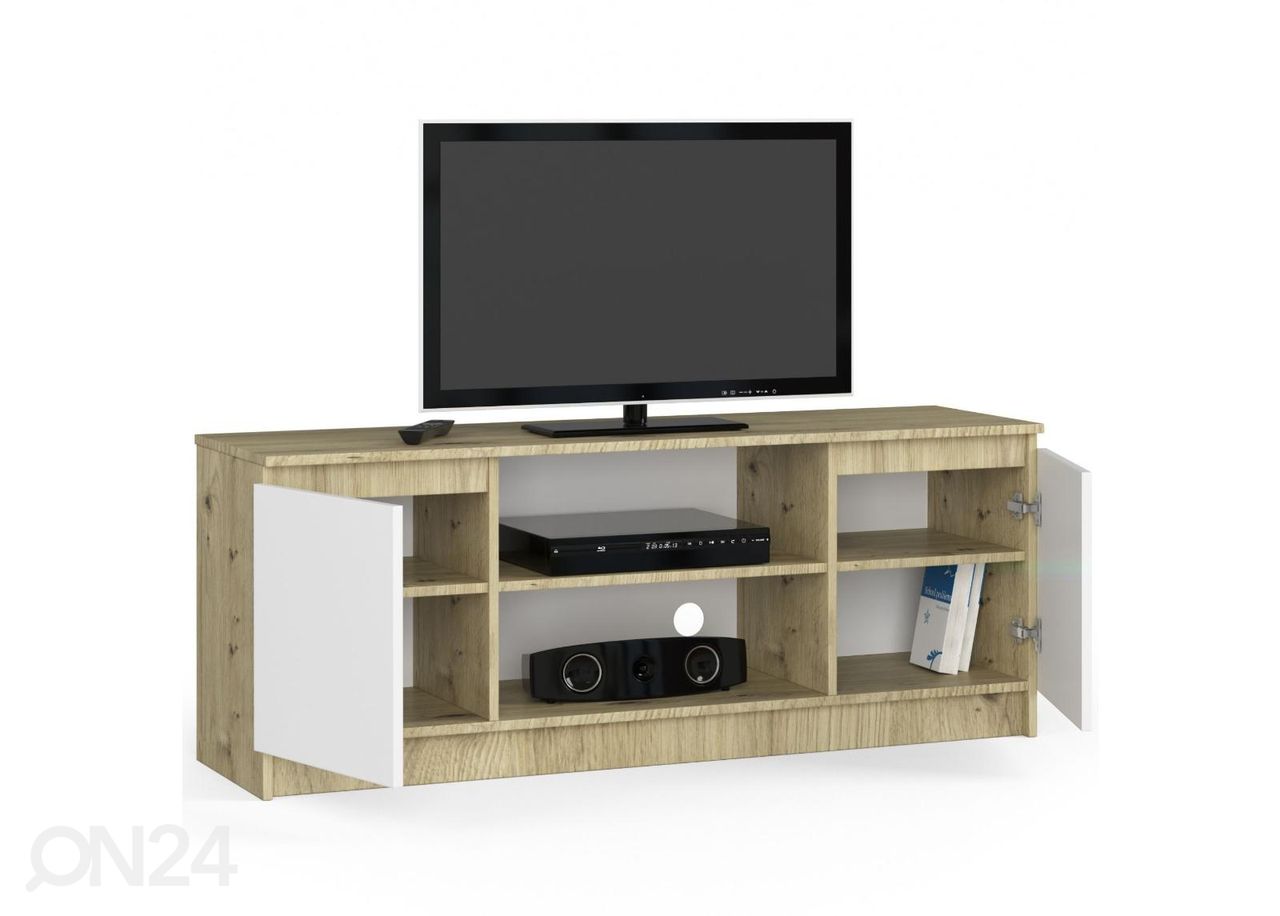 TV alus 140 cm suurendatud