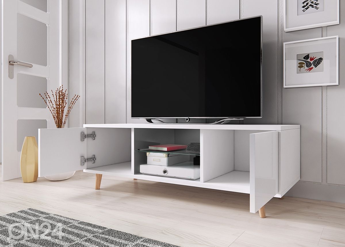TV-alus 140 cm suurendatud