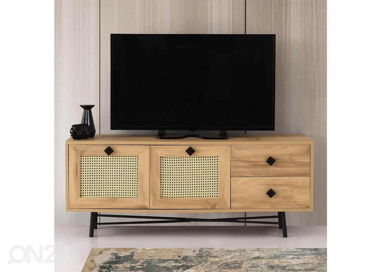 TV-alus 140 cm suurendatud