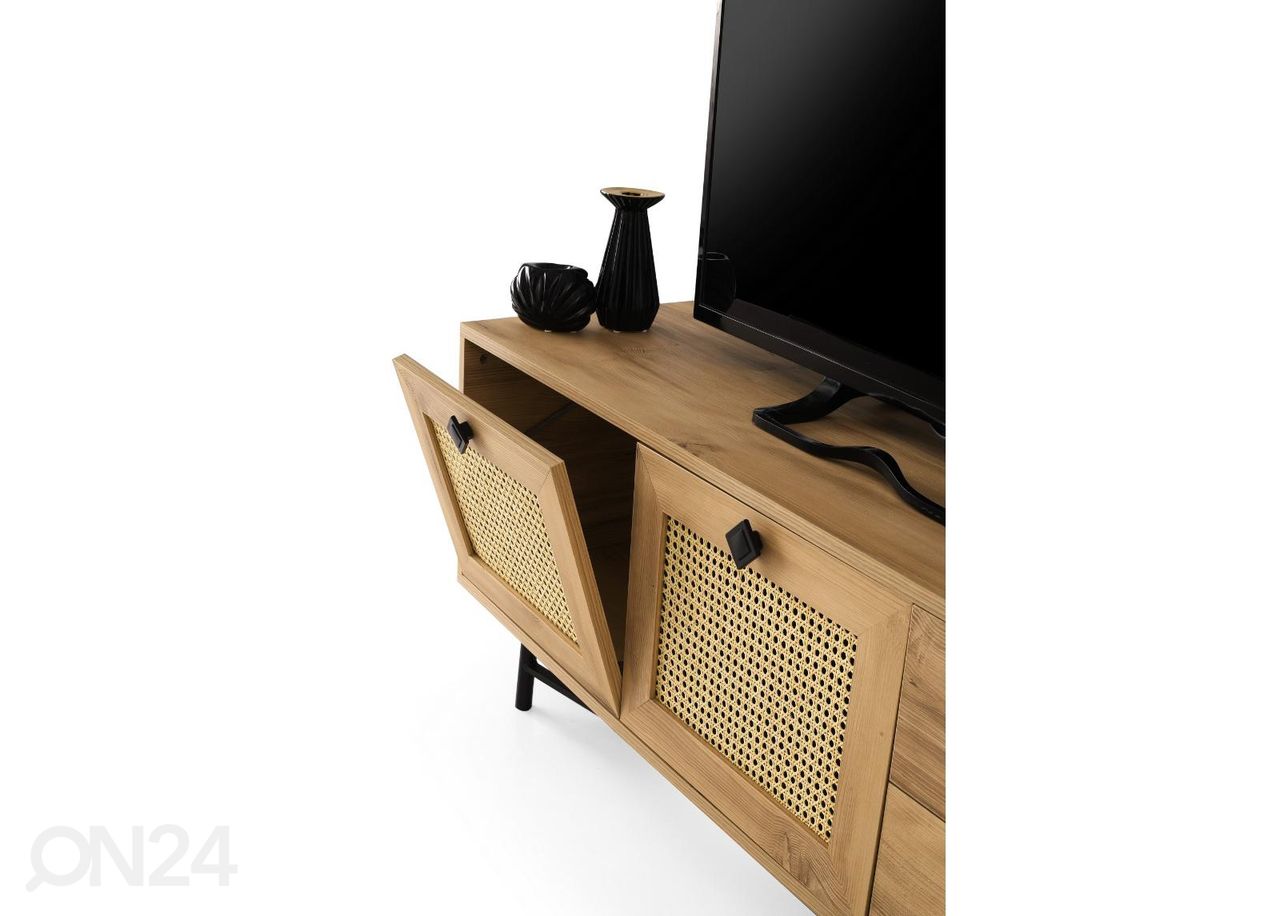TV-alus 140 cm suurendatud