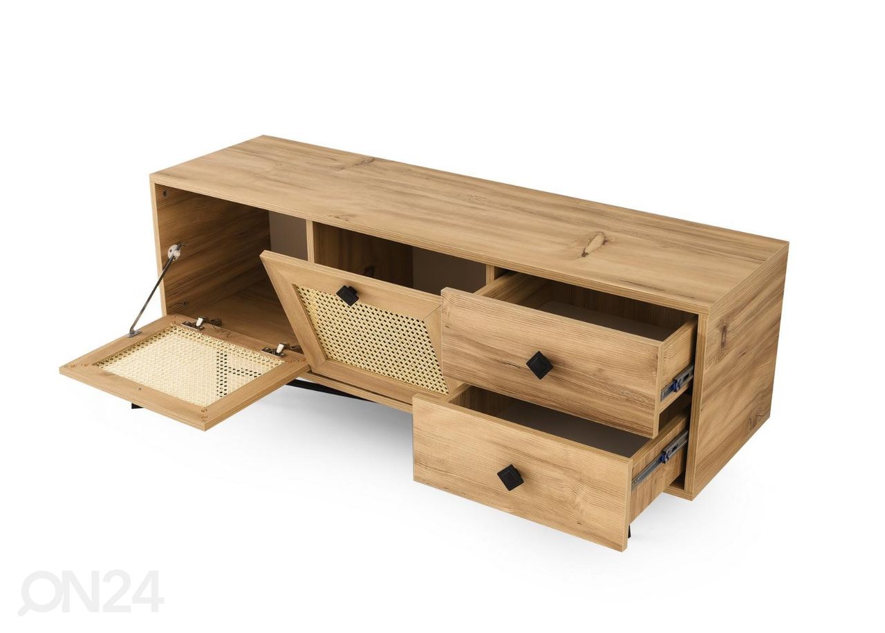 TV-alus 140 cm suurendatud