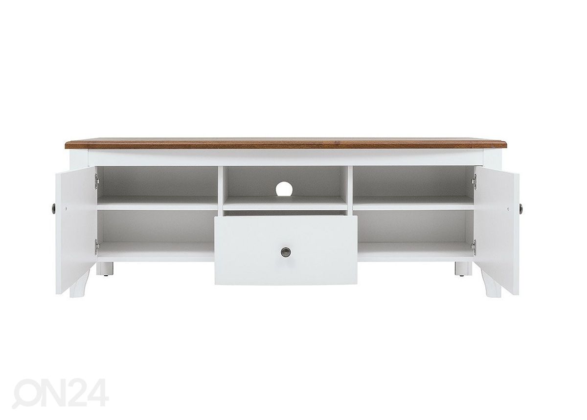 TV-alus 140 cm suurendatud