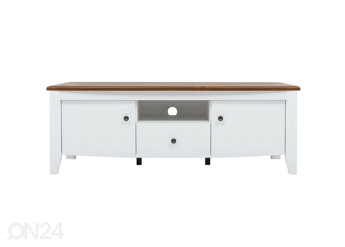 TV-alus 140 cm suurendatud