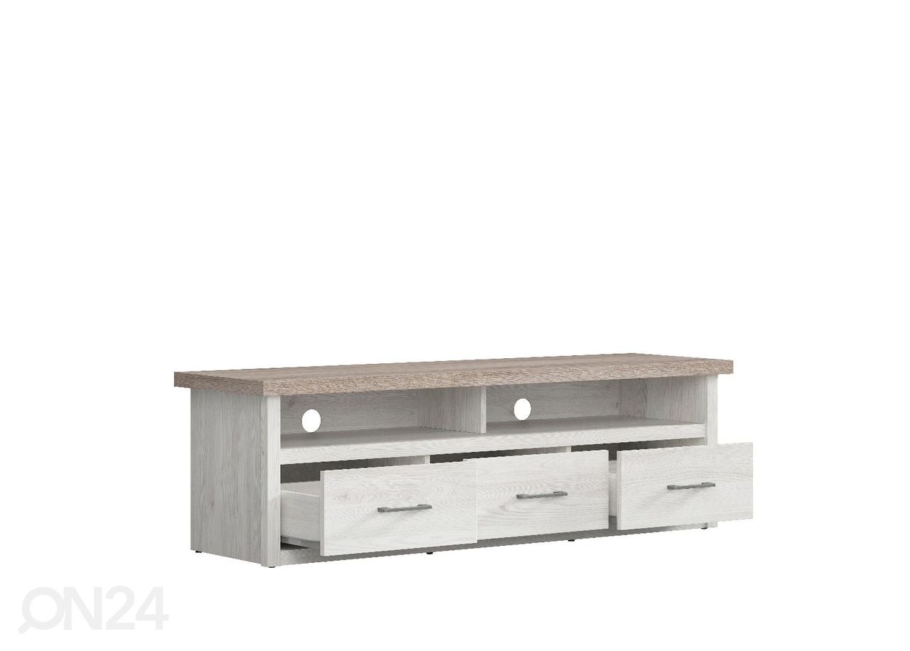 TV-alus 148 cm suurendatud