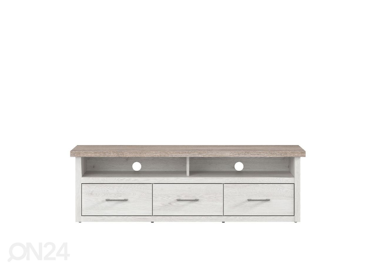 TV-alus 148 cm suurendatud