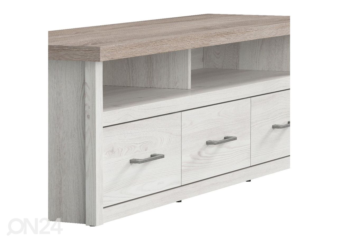 TV-alus 148 cm suurendatud