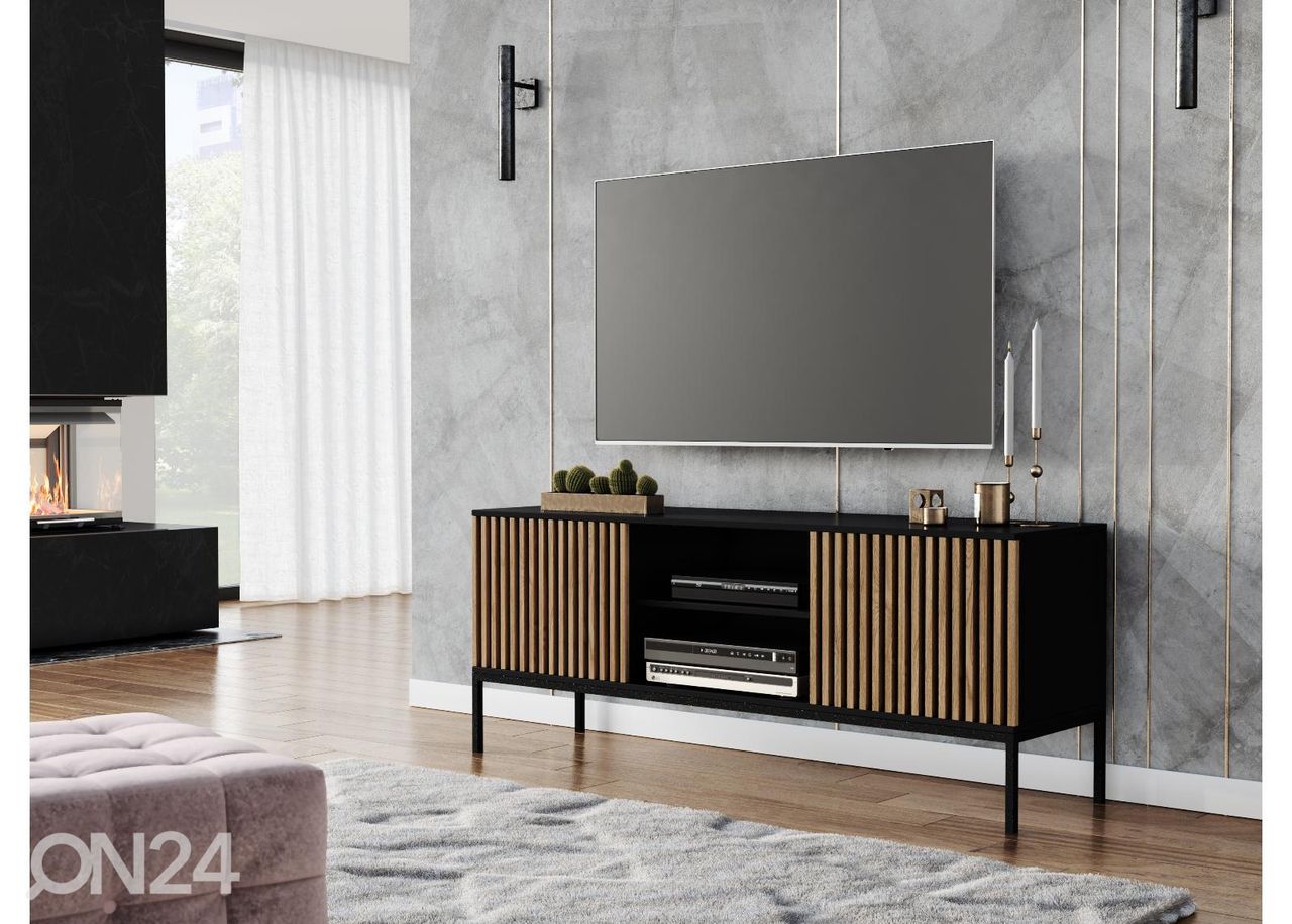 TV-alus 150 cm suurendatud