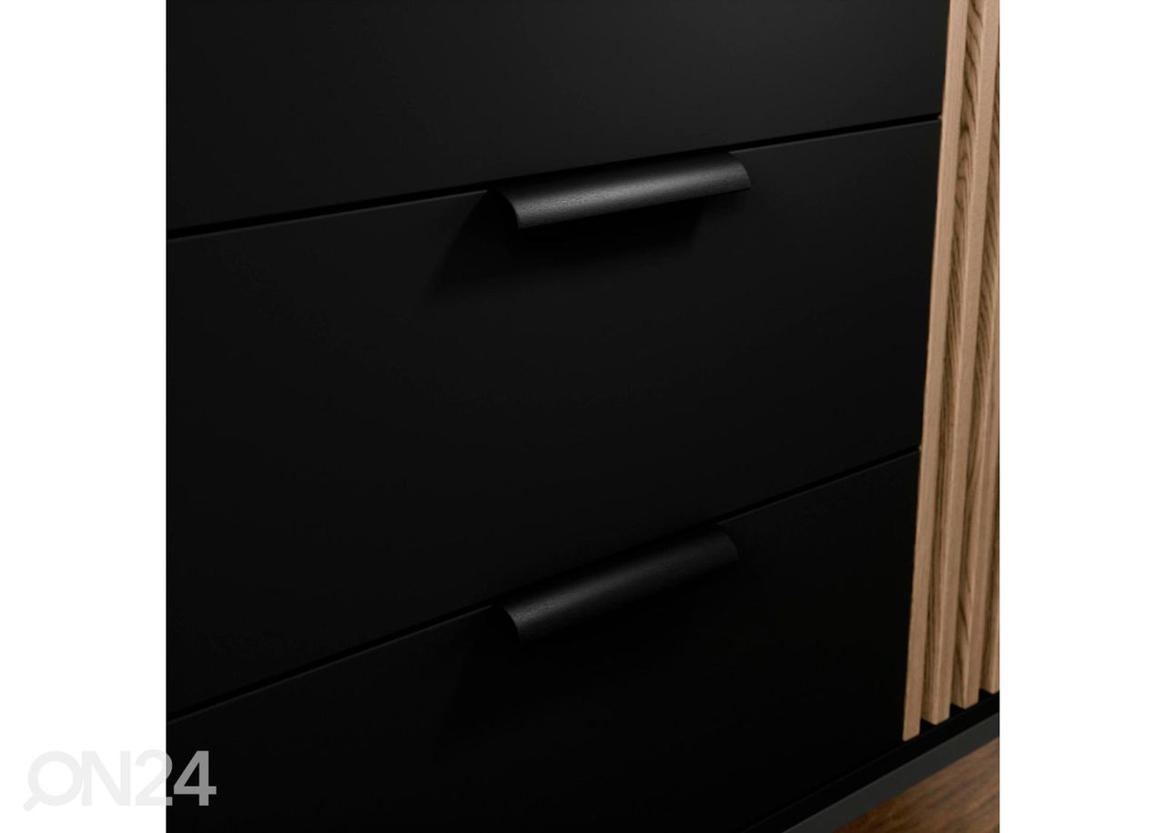 TV-alus 150 cm suurendatud