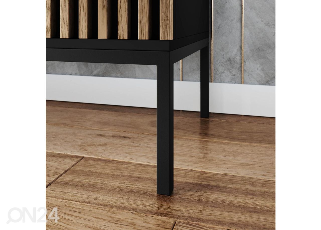 TV-alus 150 cm suurendatud