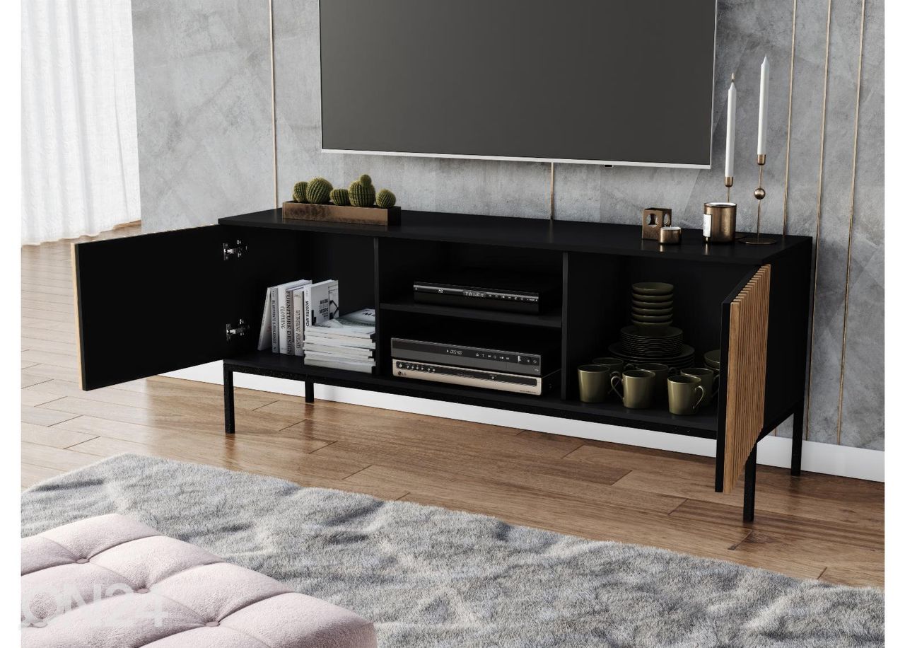 TV-alus 150 cm suurendatud