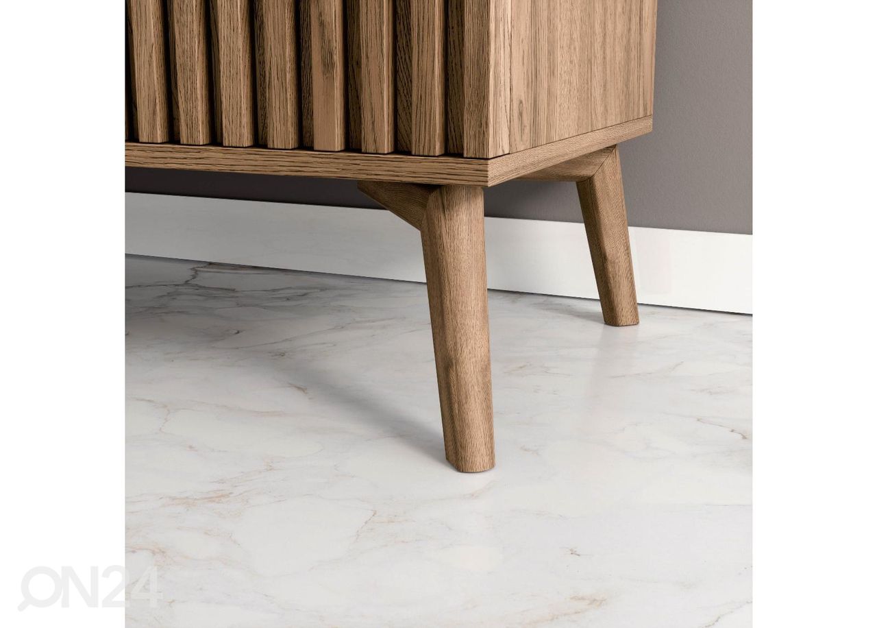 TV-alus 150 cm suurendatud