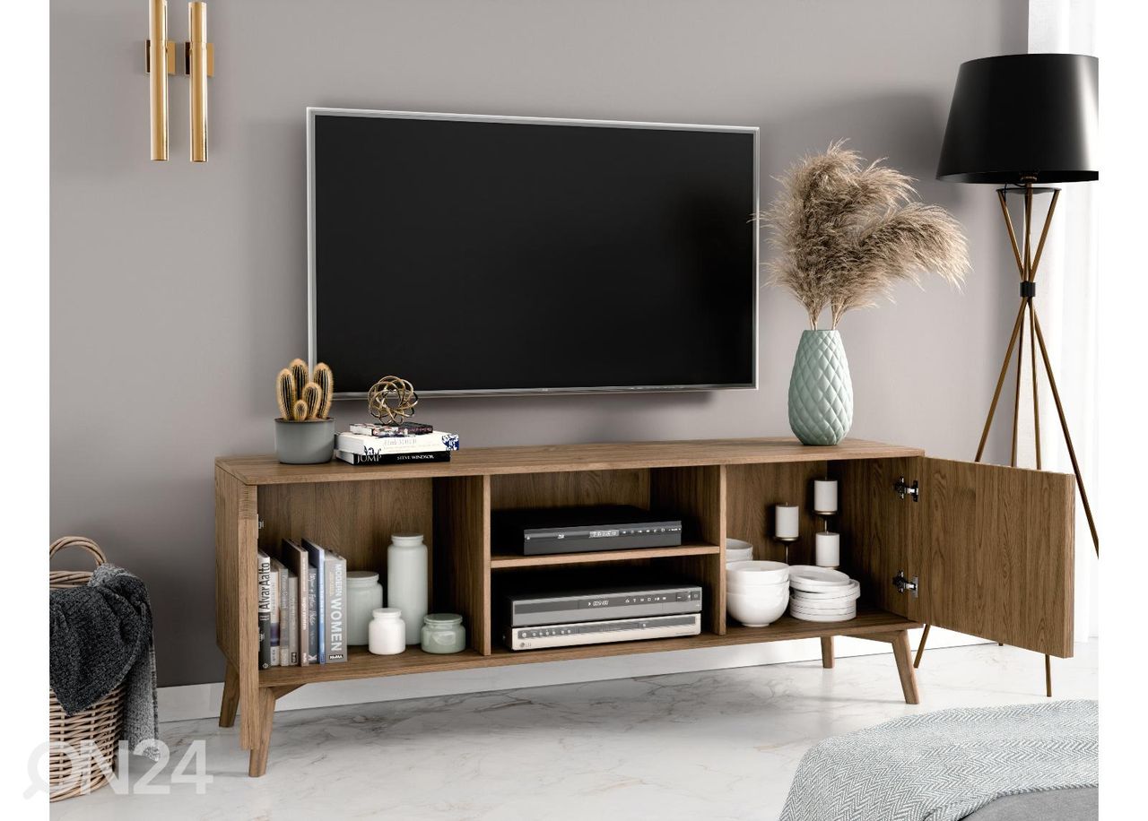TV-alus 150 cm suurendatud