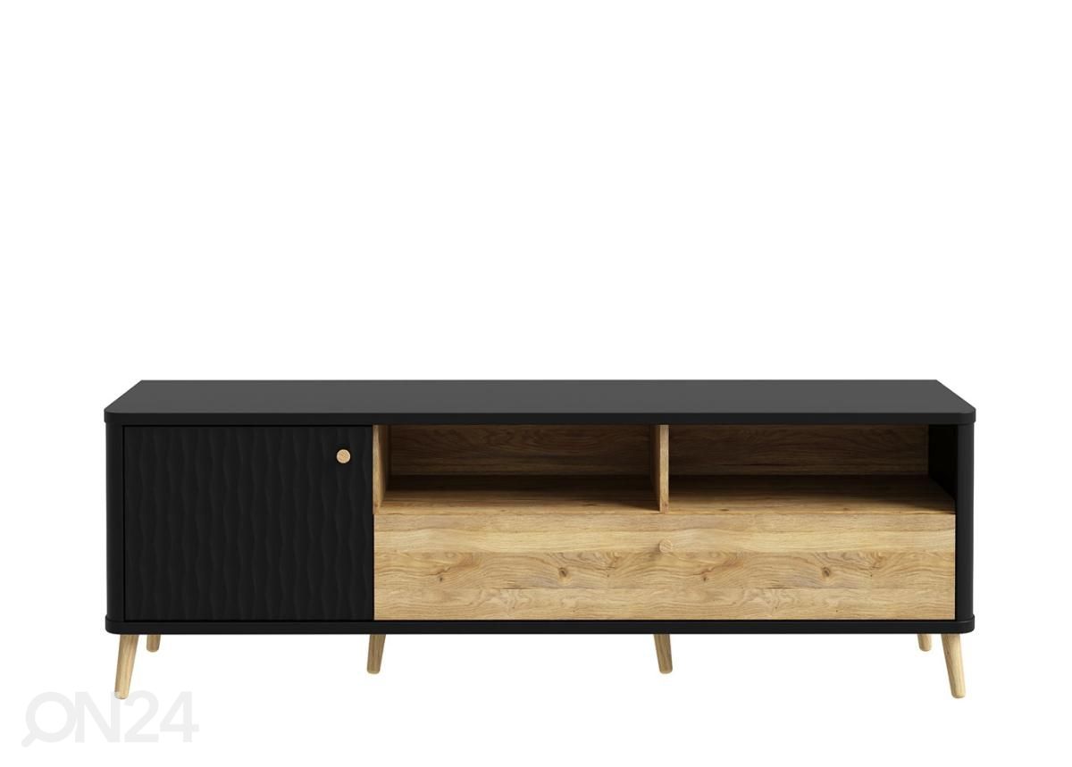 TV-alus 158 cm suurendatud