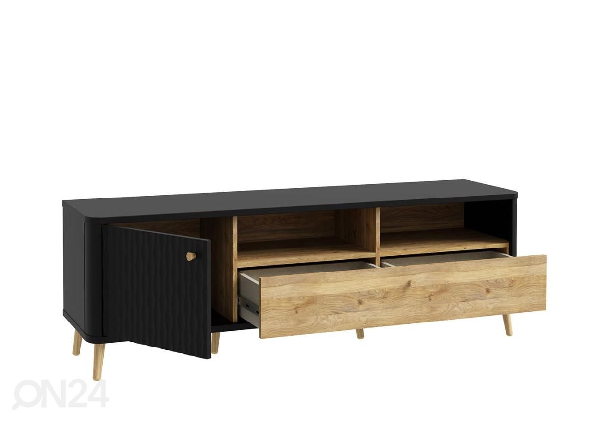 TV-alus 158 cm suurendatud