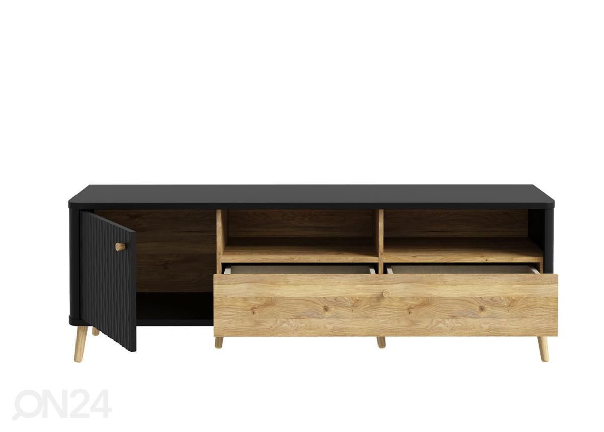 TV-alus 158 cm suurendatud