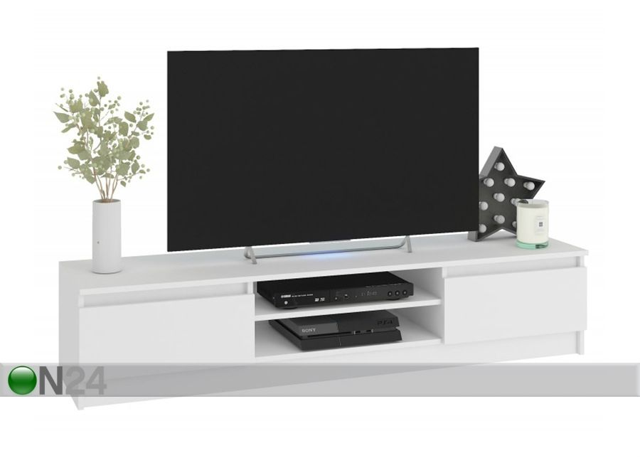 Tv alus 160 cm suurendatud