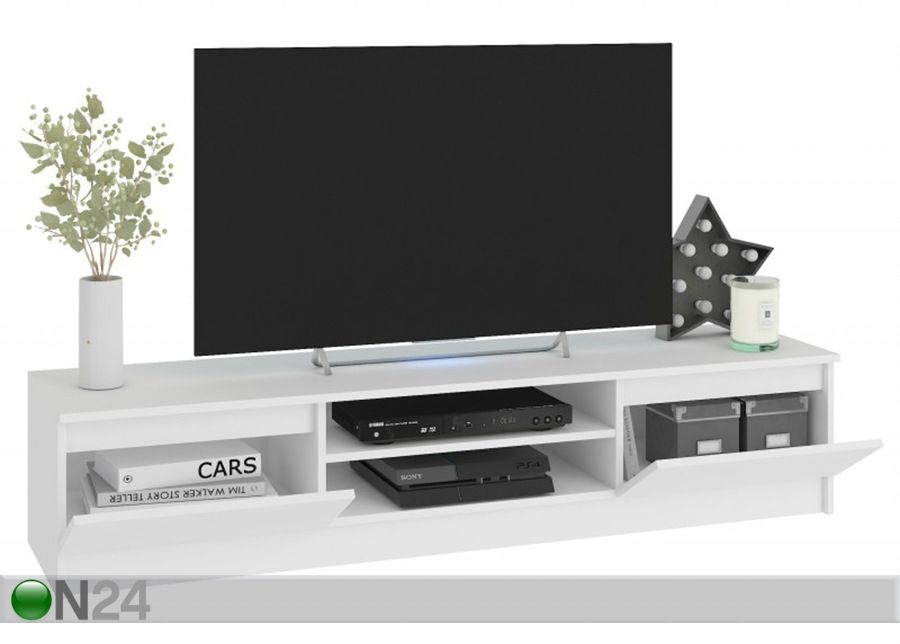 Tv alus 160 cm suurendatud