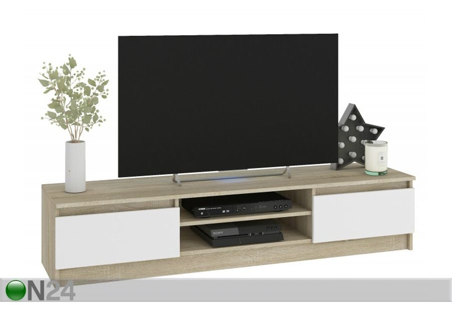 Tv alus 160 cm suurendatud