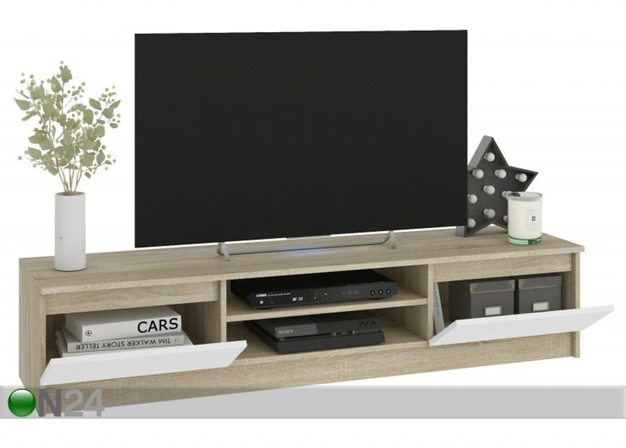 Tv alus 160 cm suurendatud