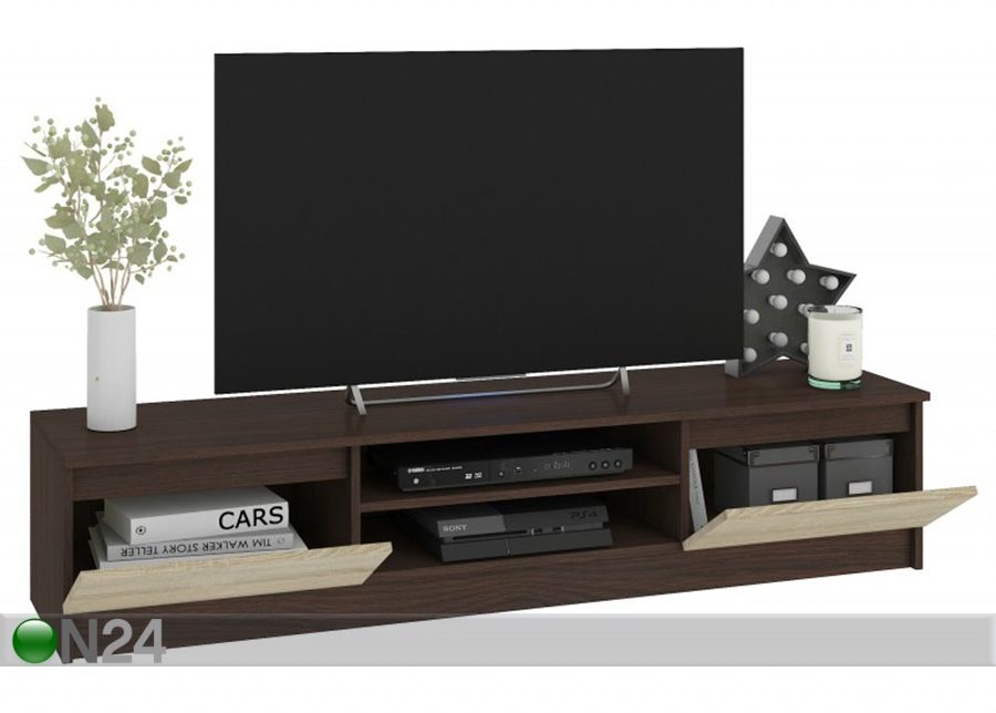 TV-alus 160 cm suurendatud