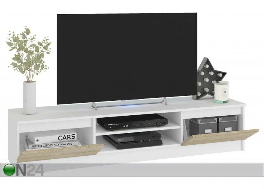 TV-alus 160 cm suurendatud