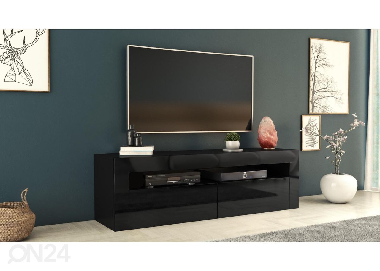 TV-alus 160 cm suurendatud