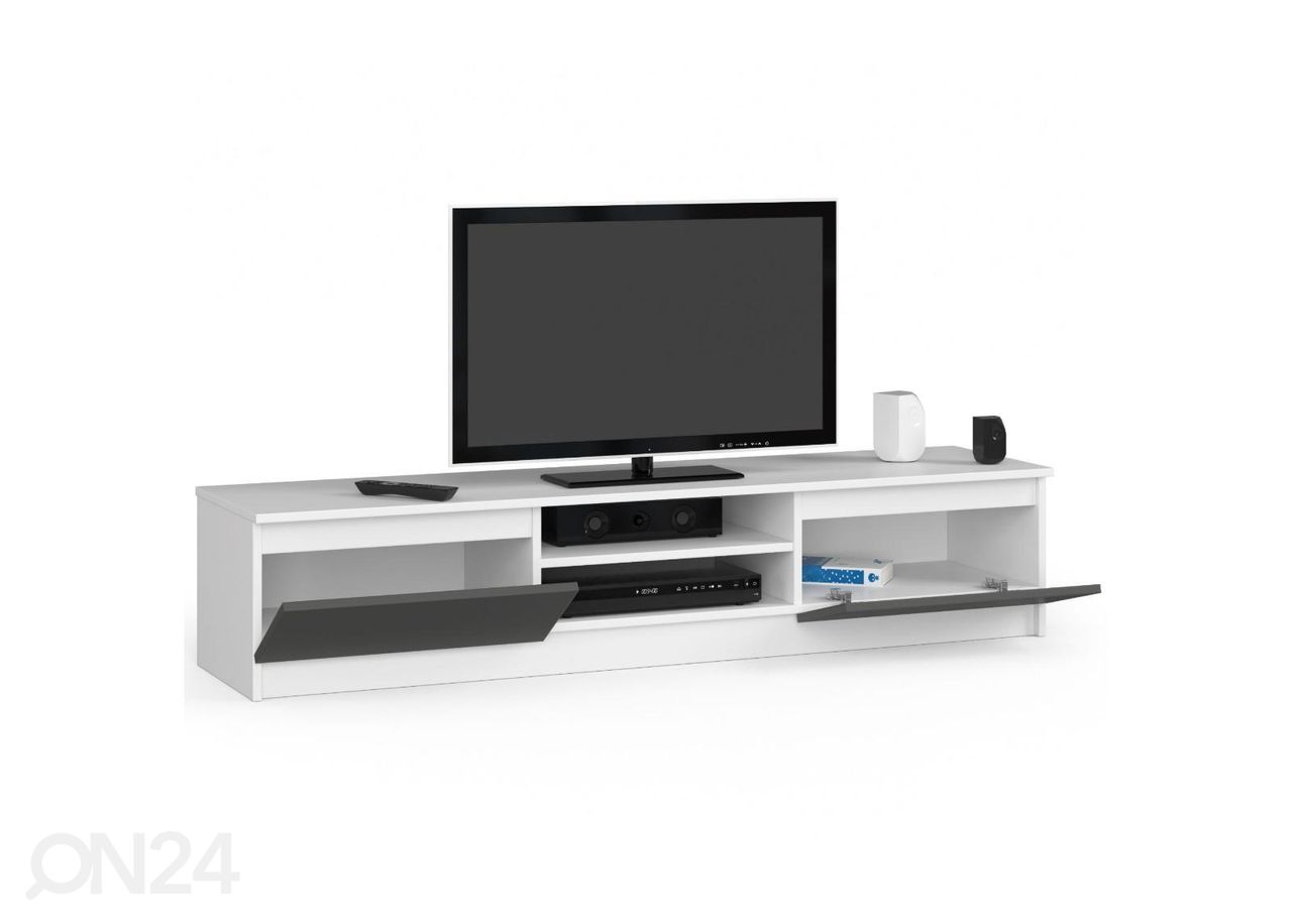 TV alus 160 cm suurendatud