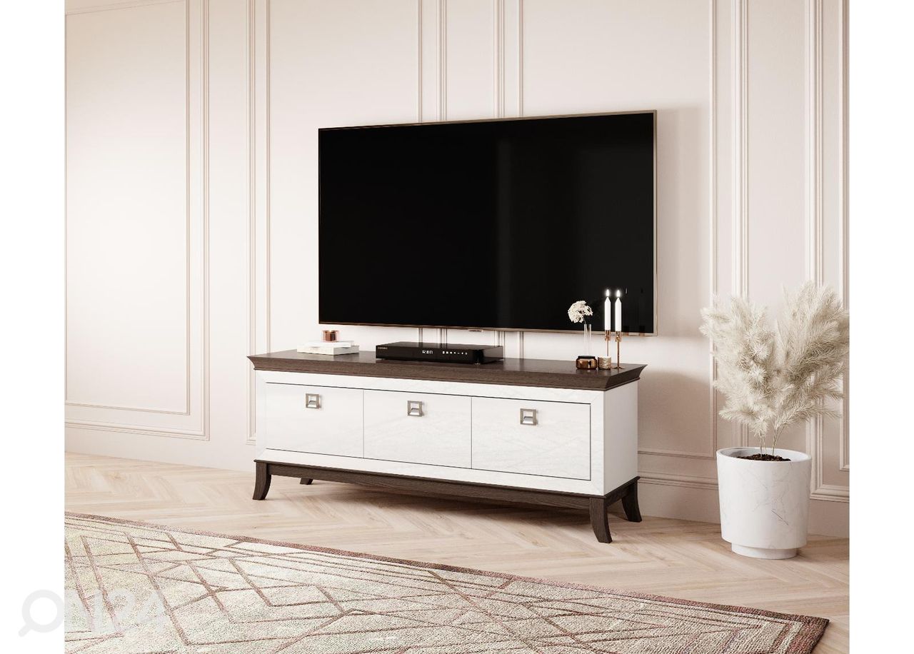 TV-alus 160 cm suurendatud