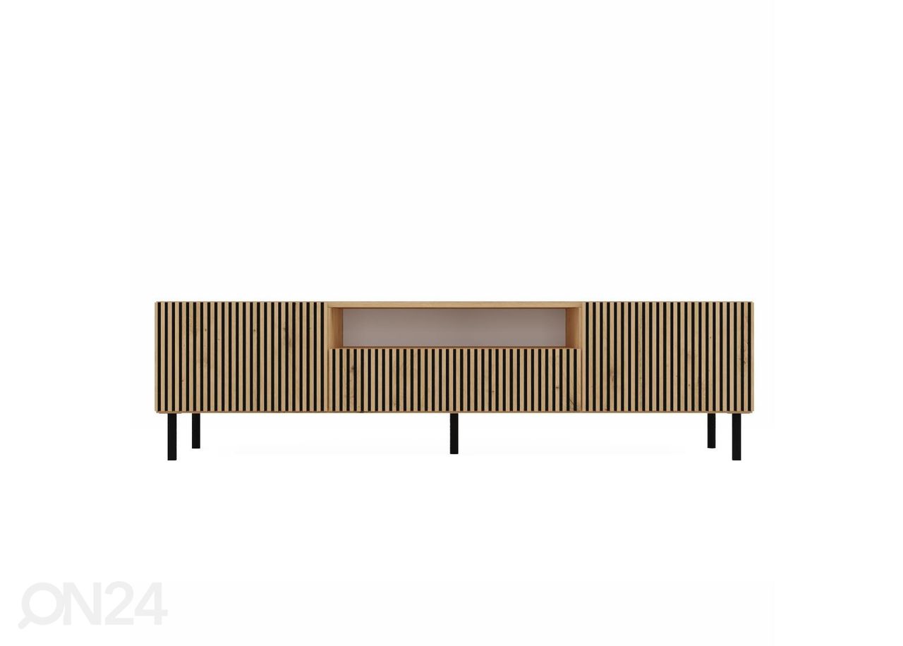 TV-alus 160 cm suurendatud