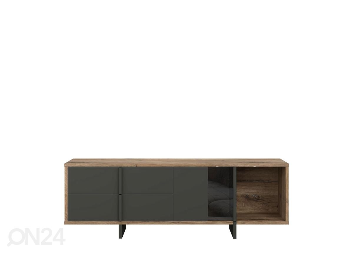 TV-alus 160 cm suurendatud