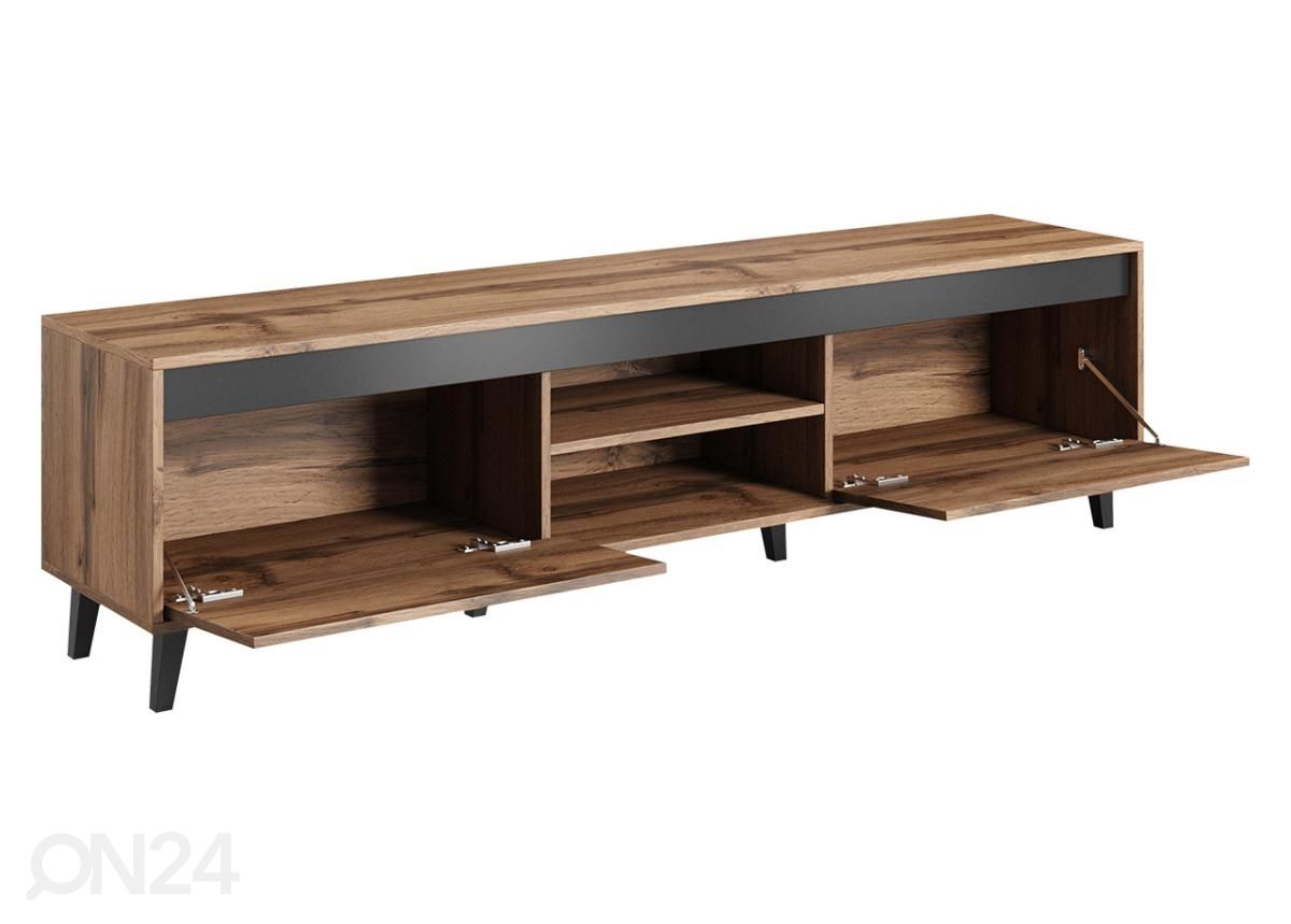 TV-alus 170 cm suurendatud