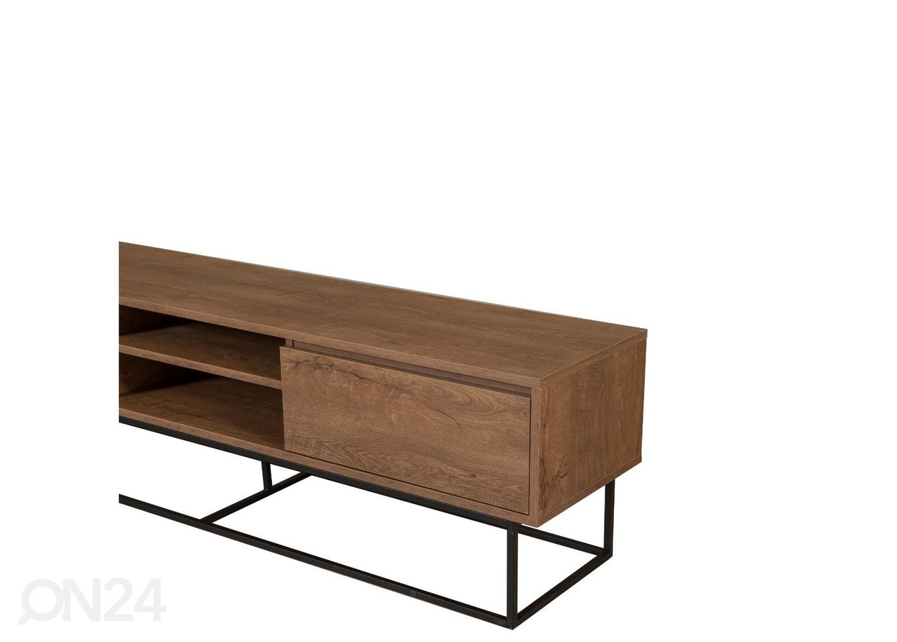 TV-alus 180 cm suurendatud