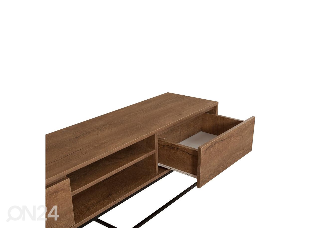 TV-alus 180 cm suurendatud