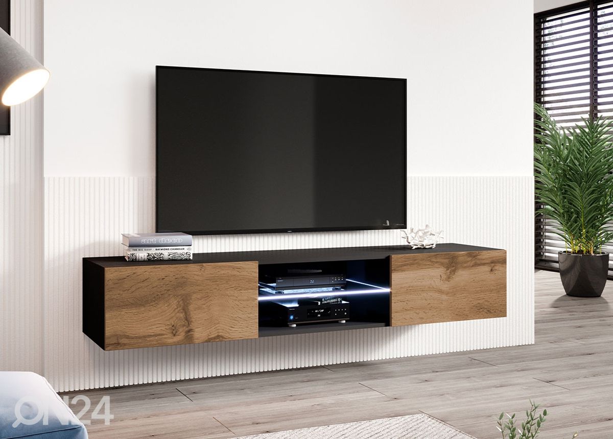 TV-alus 180 cm suurendatud