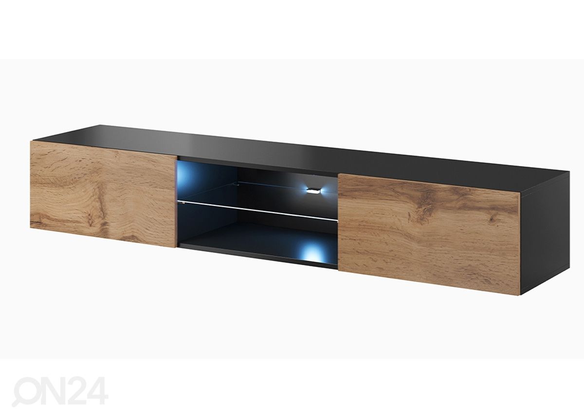 TV-alus 180 cm suurendatud