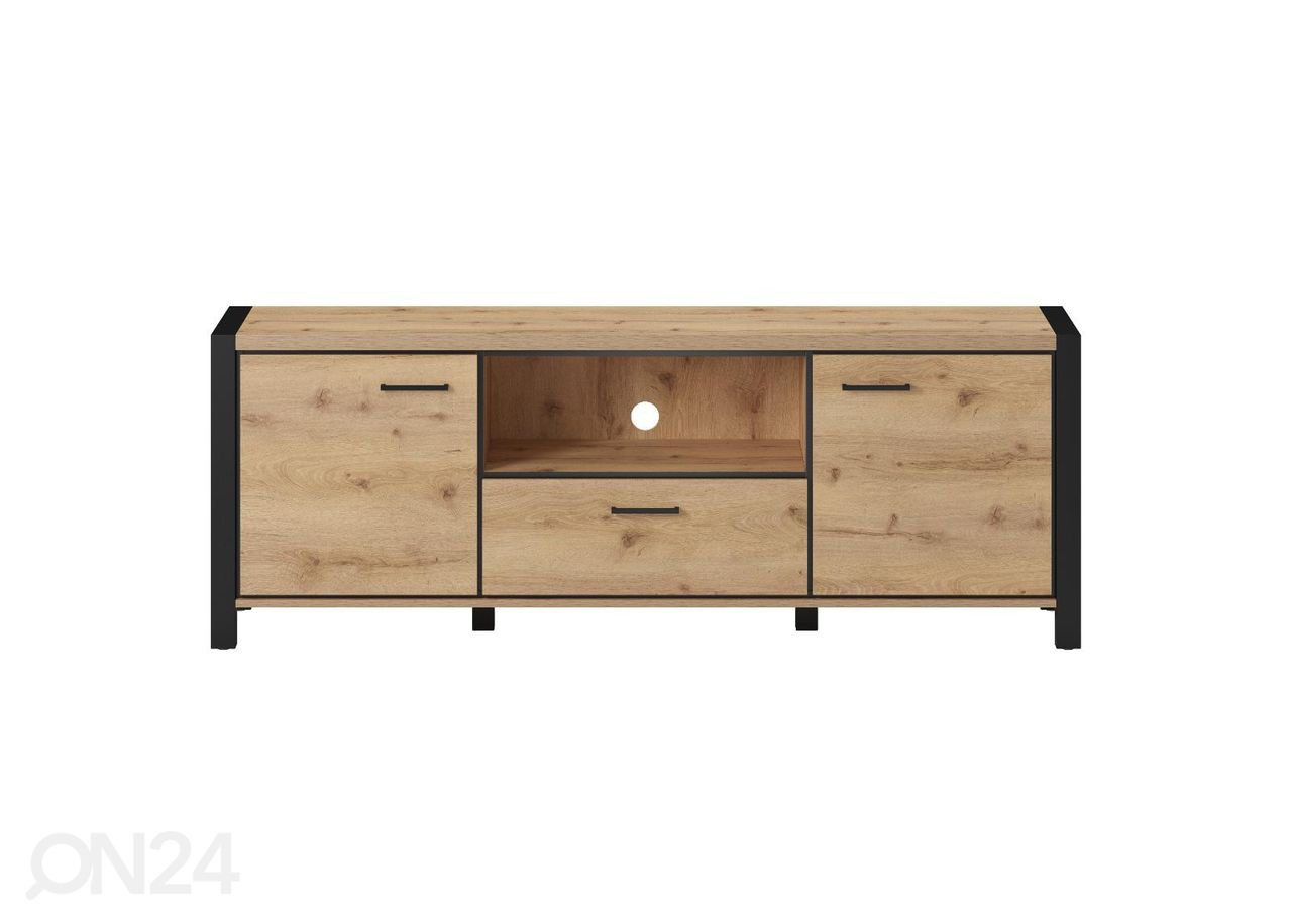 TV-alus 180 cm suurendatud