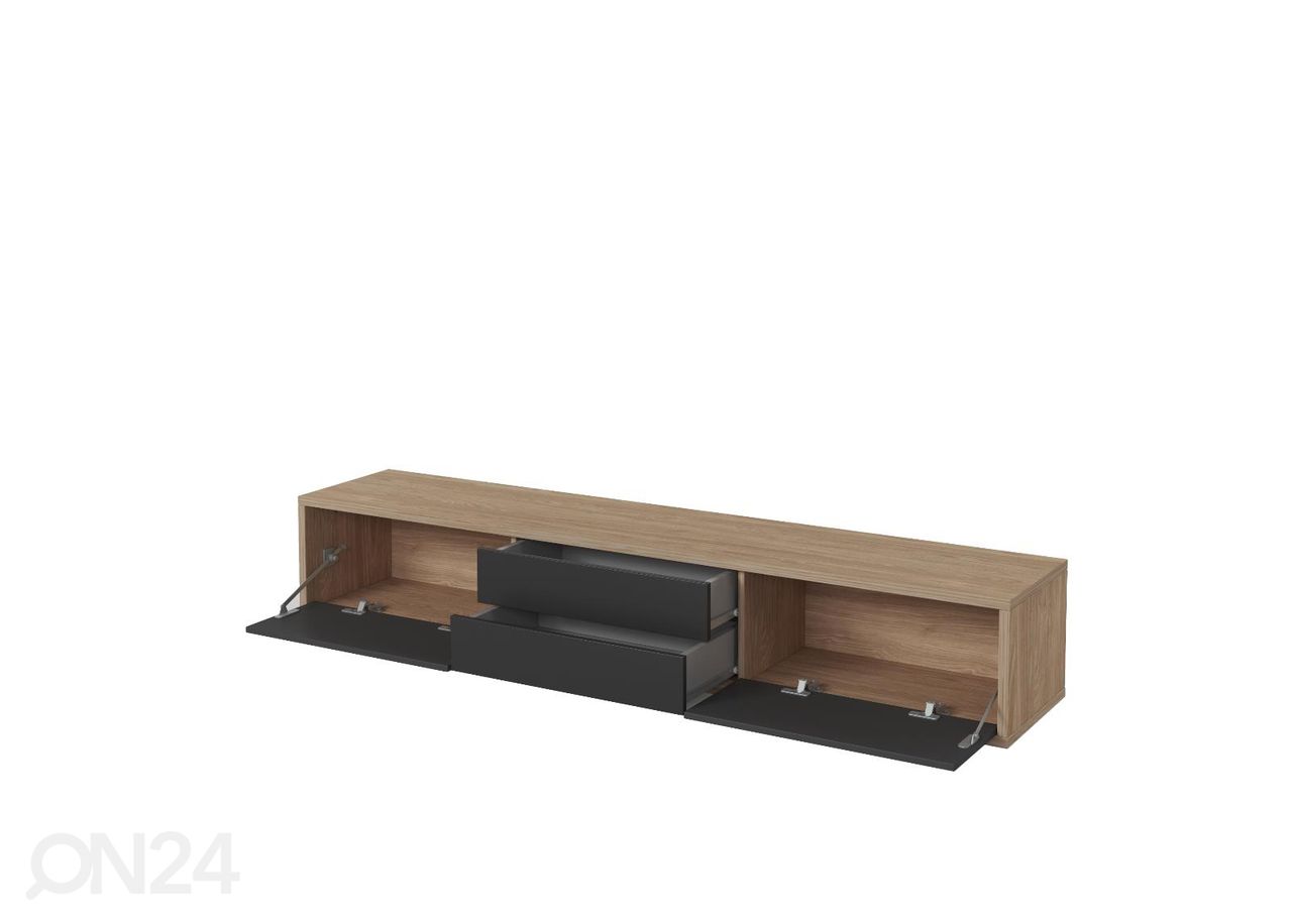 TV-alus 180 cm suurendatud
