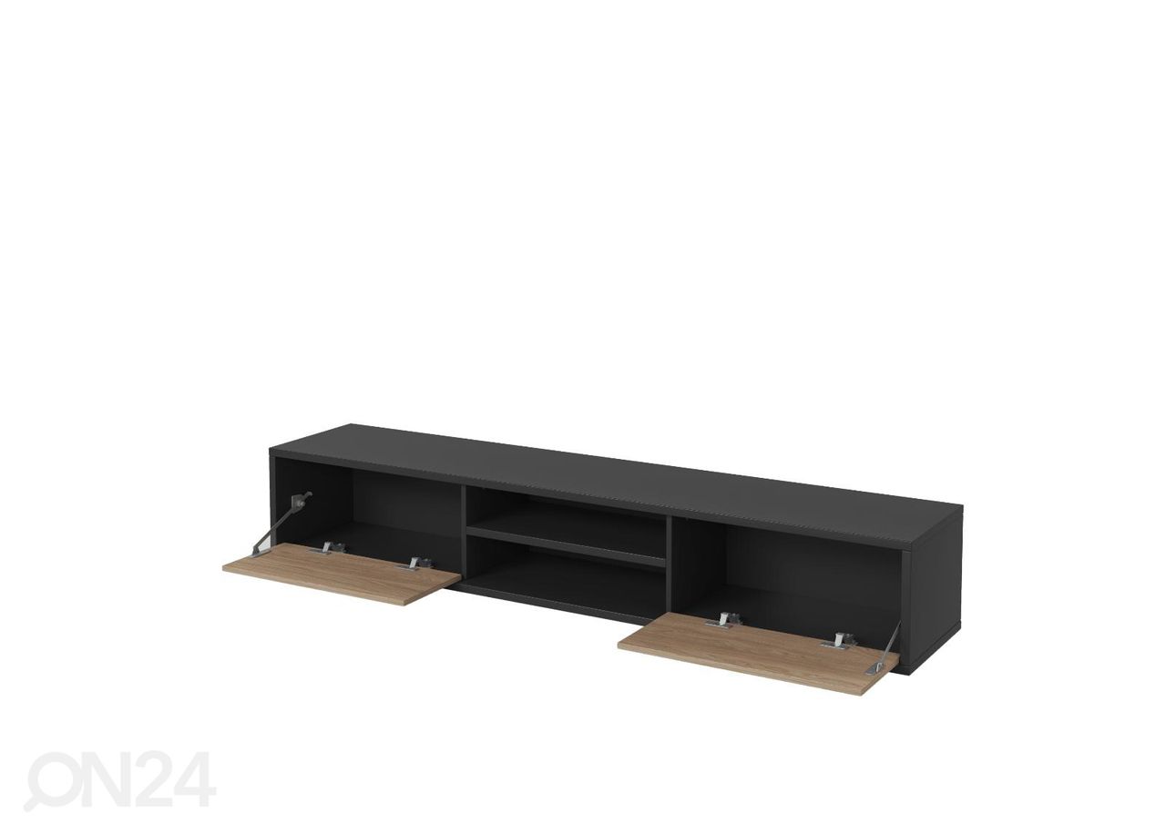 TV-alus 180 cm suurendatud