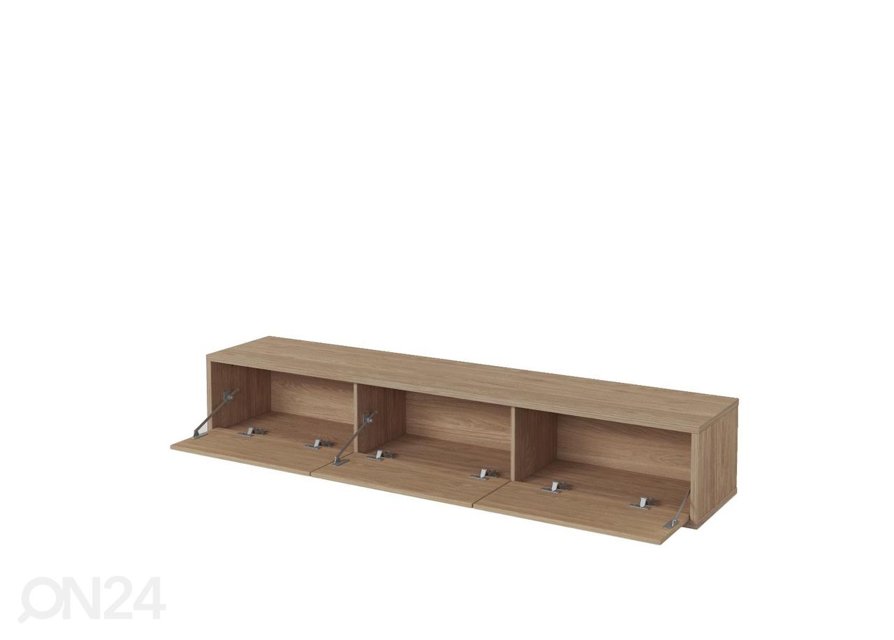 TV-alus 180 cm suurendatud