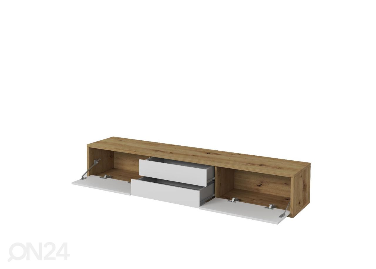 TV-alus 180 cm suurendatud