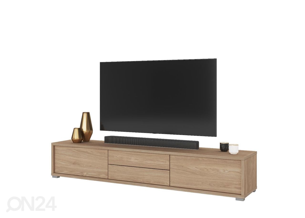 TV-alus 180 cm suurendatud