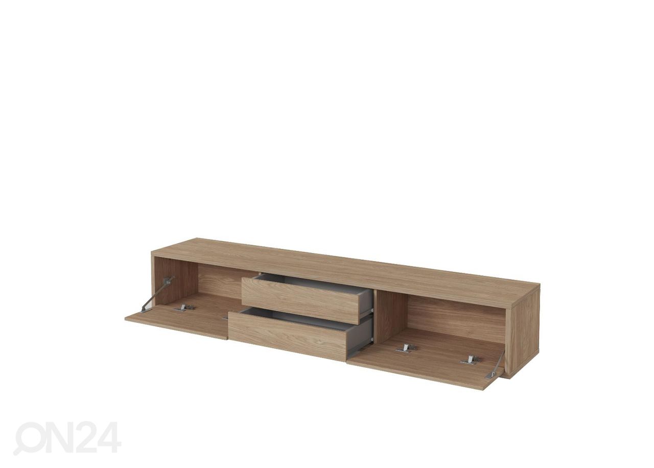 TV-alus 180 cm suurendatud