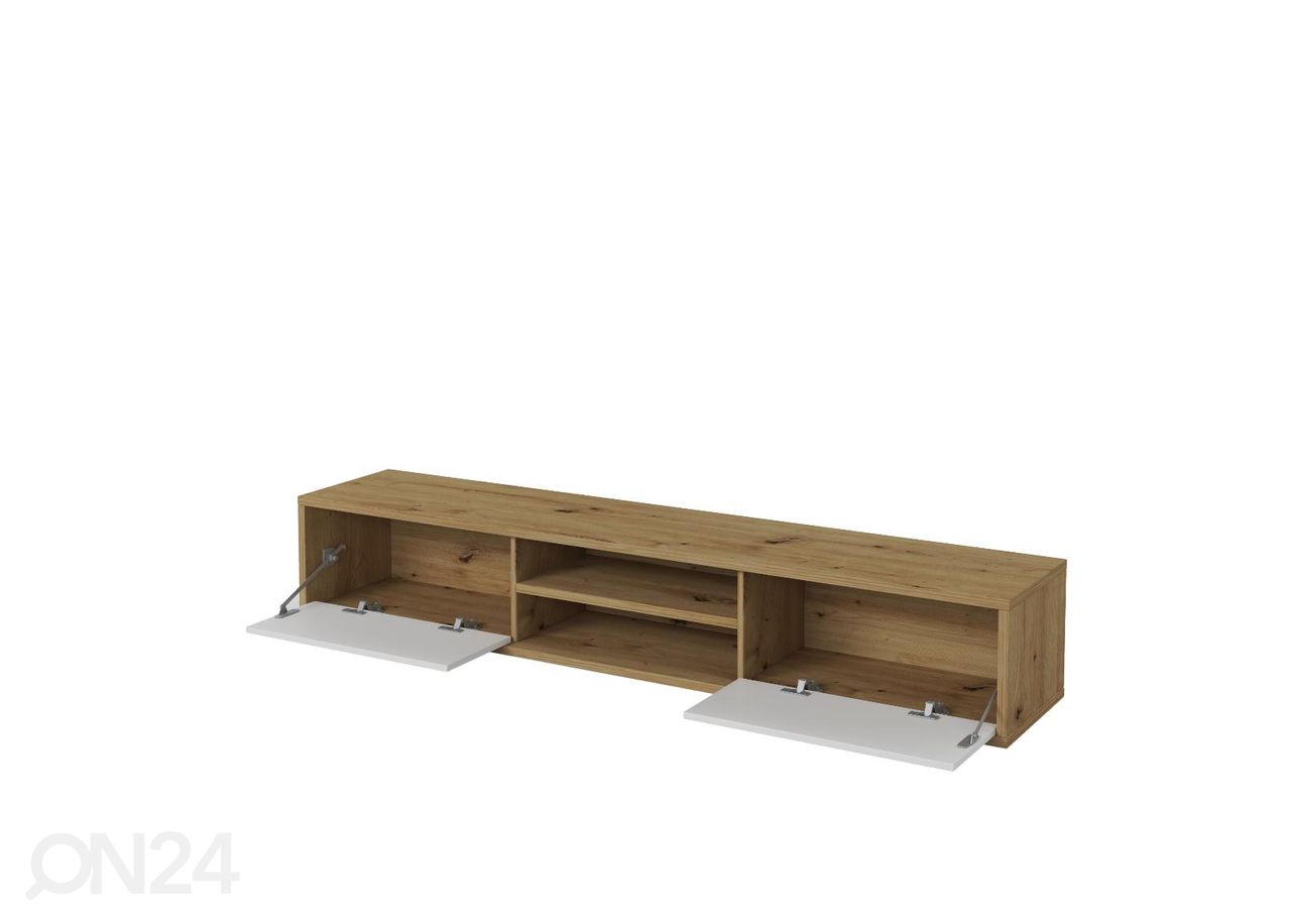 TV-alus 180 cm suurendatud