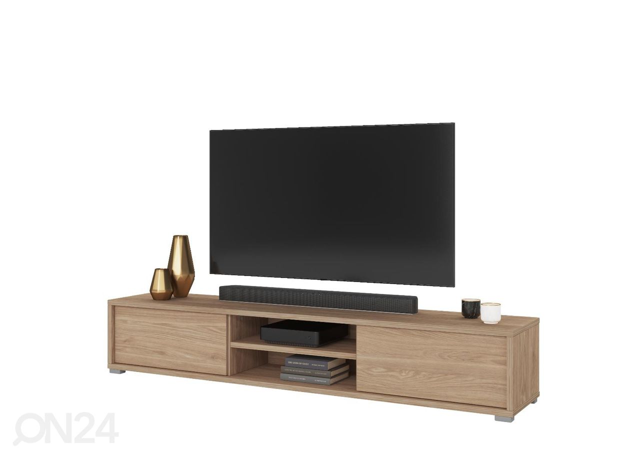 TV-alus 180 cm suurendatud
