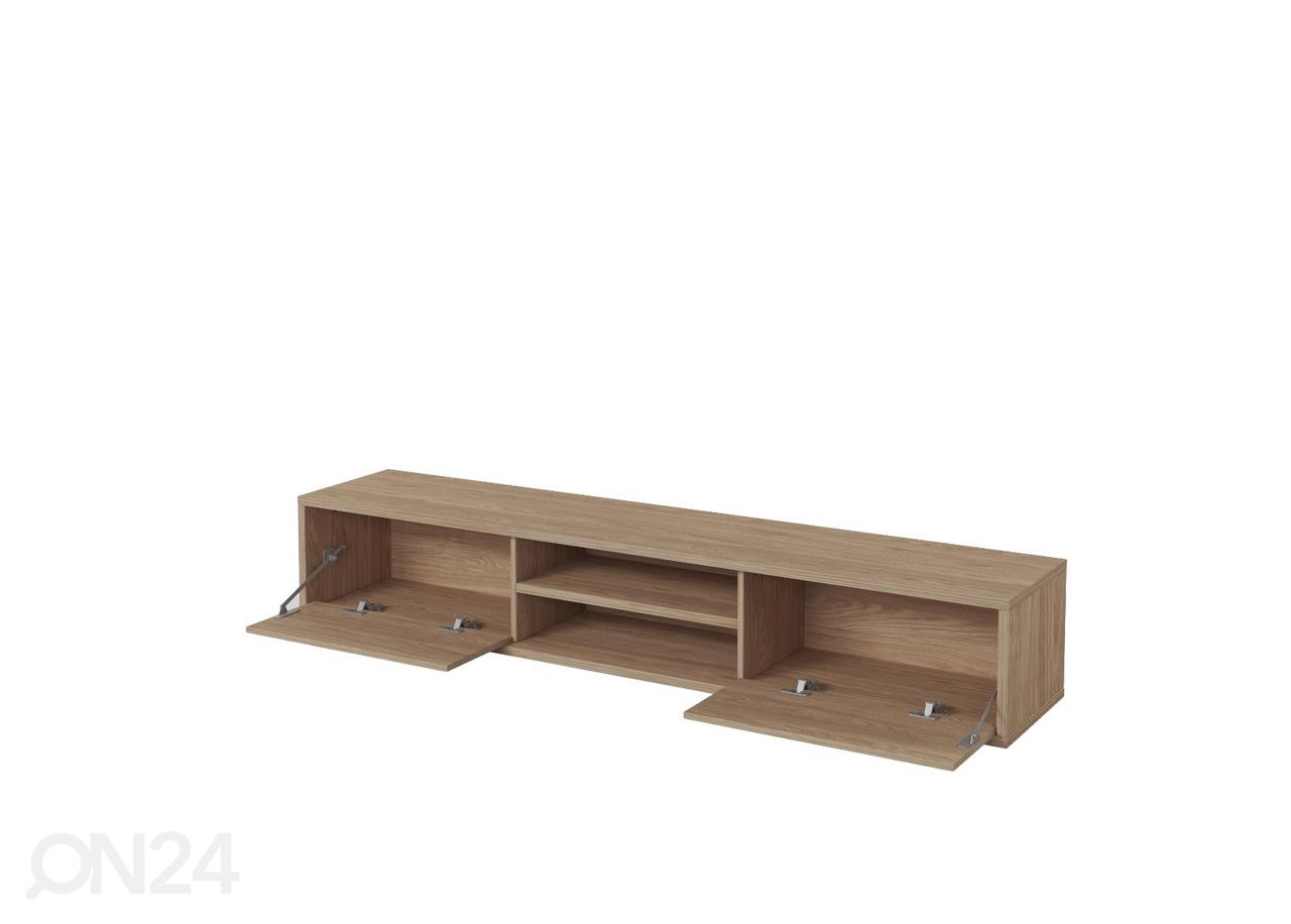 TV-alus 180 cm suurendatud