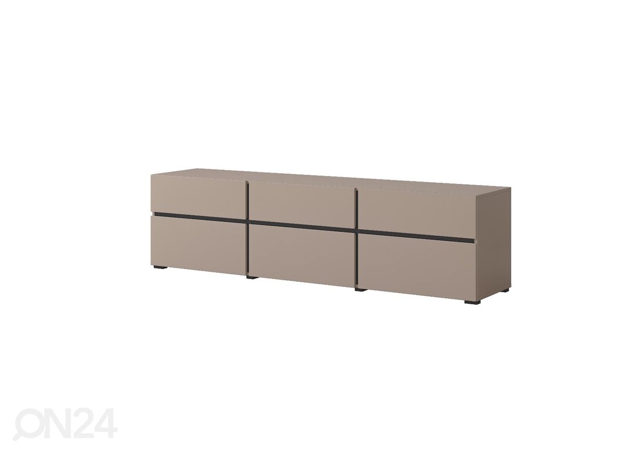 TV-alus 180 cm suurendatud