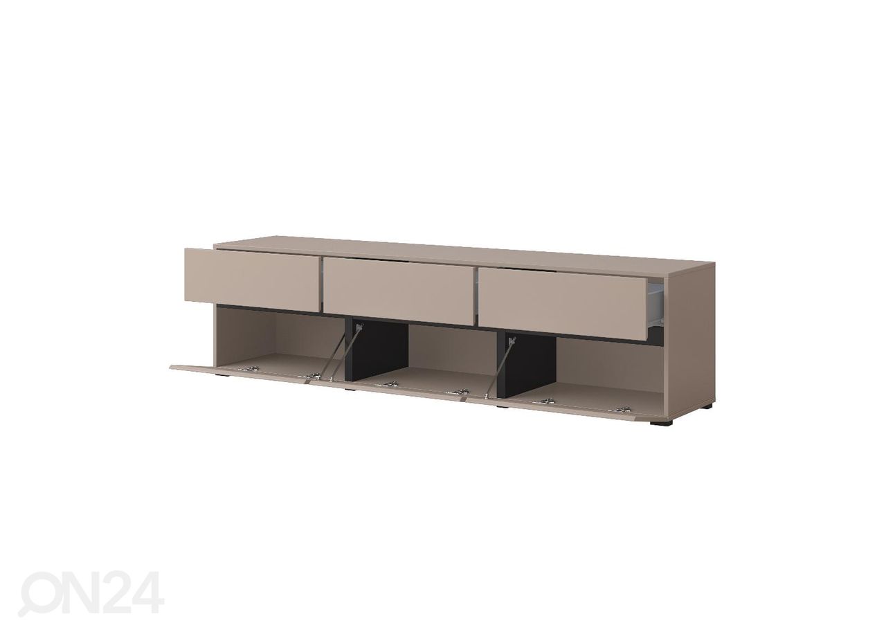 TV-alus 180 cm suurendatud
