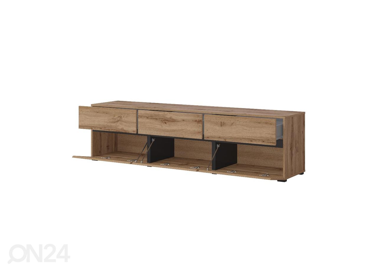 TV-alus 180 cm suurendatud
