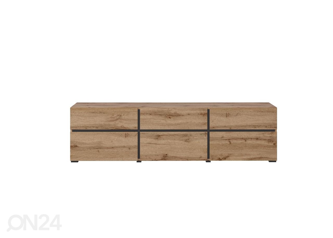 TV-alus 180 cm suurendatud