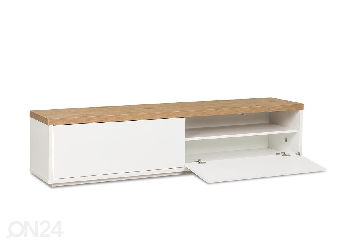 TV-alus 180 cm suurendatud